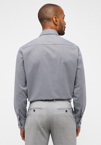 ETERNA Comfort fit Zakelijk overhemd in Blauw