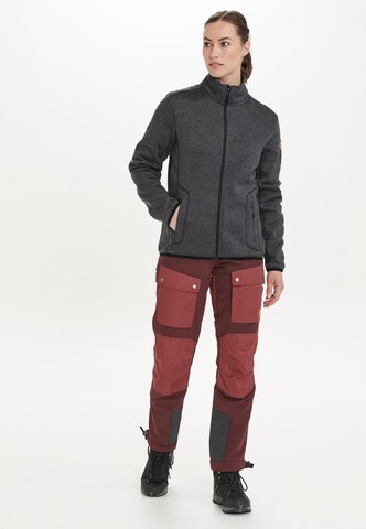 Whistler Regular Outdoorbroek 'ANISSY' in Gemengde kleuren