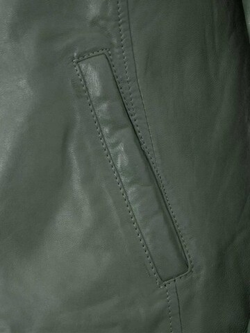 Jilani Between-Season Jacket 'Elodi' in Green