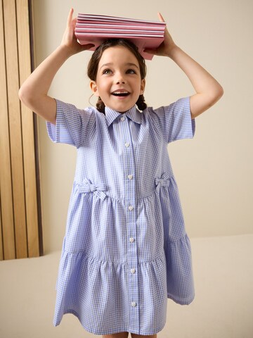 Next - Vestido en azul
