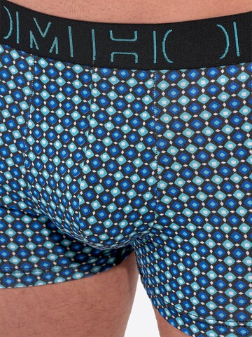 Boxers ' Marco 2 ' HOM en bleu