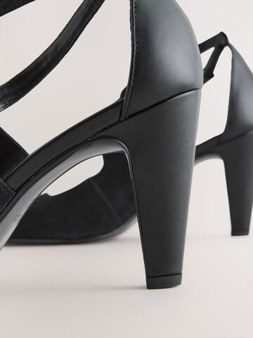 Escarpins 'Forever Comfort®' Next en noir
