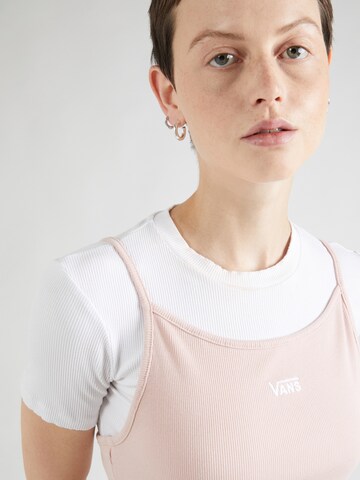 Robe d’été 'Jessie' VANS en rose