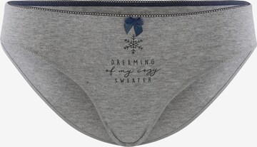 Slip Happy Shorts en bleu