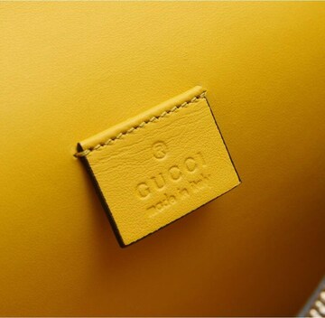 Gucci Bag in One size in Yellow
