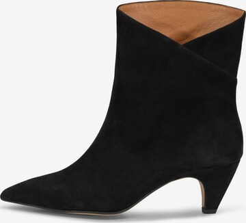 Bottines 'PAULA' Shoe The Bear en noir