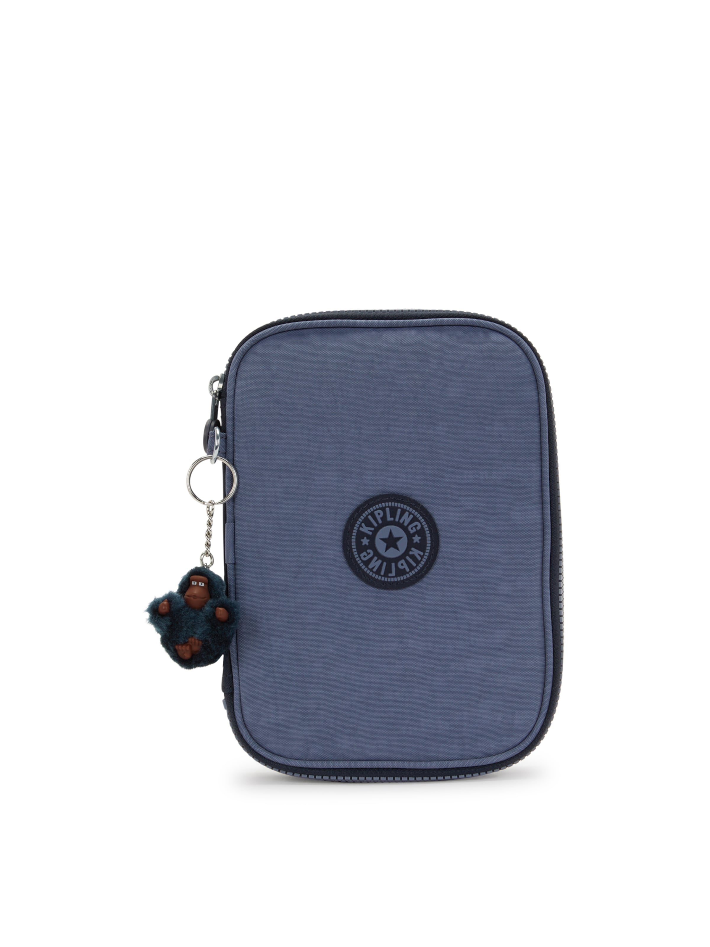 KIPLING Schrijfwaren '100 PENS' in Blauw: voorkant