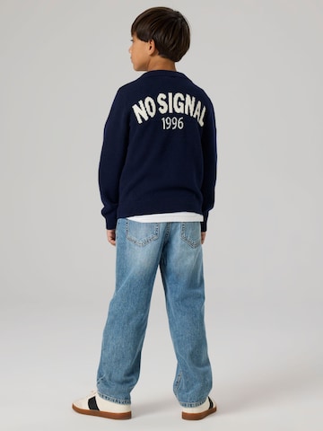 NAME IT Sweater in Blue