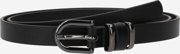 ABOUT YOU Belt in Black: front