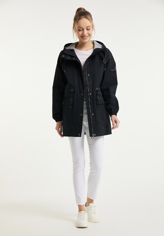 DreiMaster Maritim Performance Jacket in Black