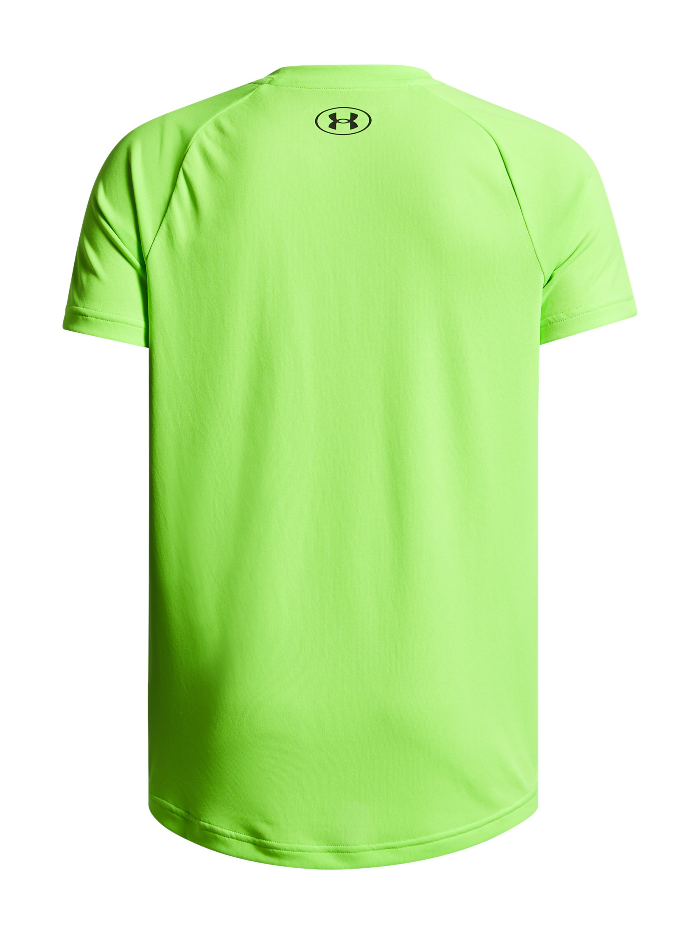 UNDER ARMOUR Functioneel shirt 'Tech 2.0' in Groen