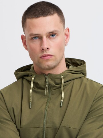 BLEND - Chaqueta de entretiempo 'BHEfi' en verde
