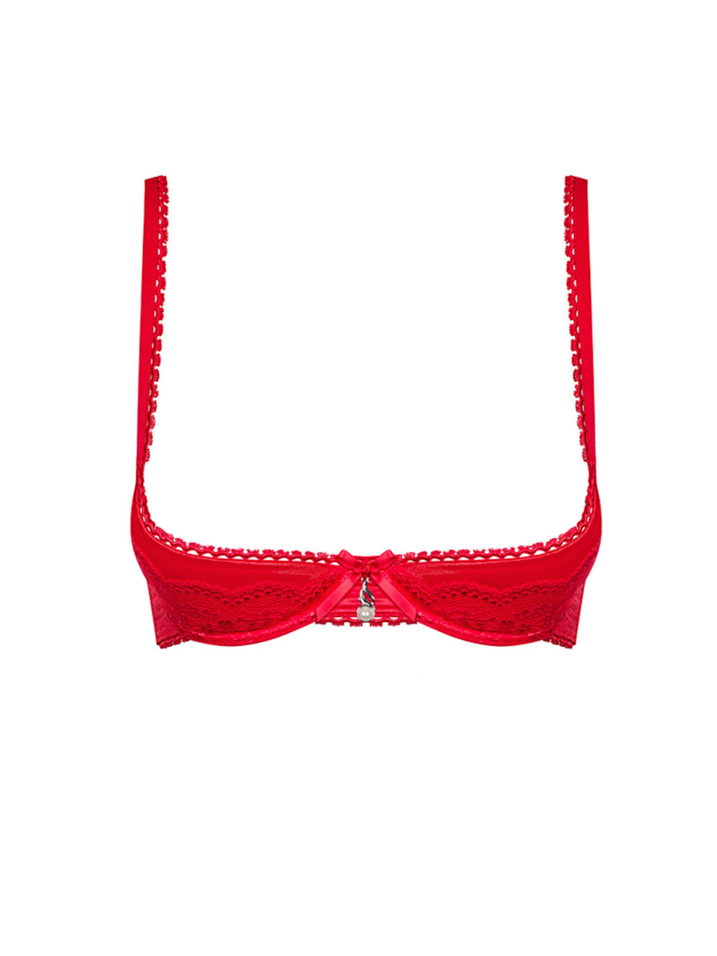 Obsessive Minimiser Minimizer 'Halb-BH Lovica' in Red: front