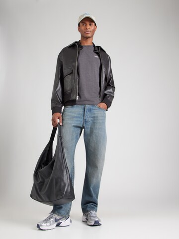 Pepe Jeans Tričko - Sivá