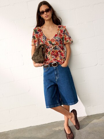 Camicia da donna di Bhoem in beige