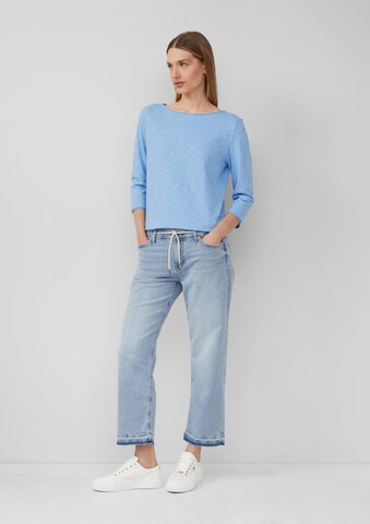 T-shirt s.Oliver en bleu