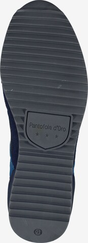 PANTOFOLA D'ORO Sneaker 'Matera Uomo' in Blau