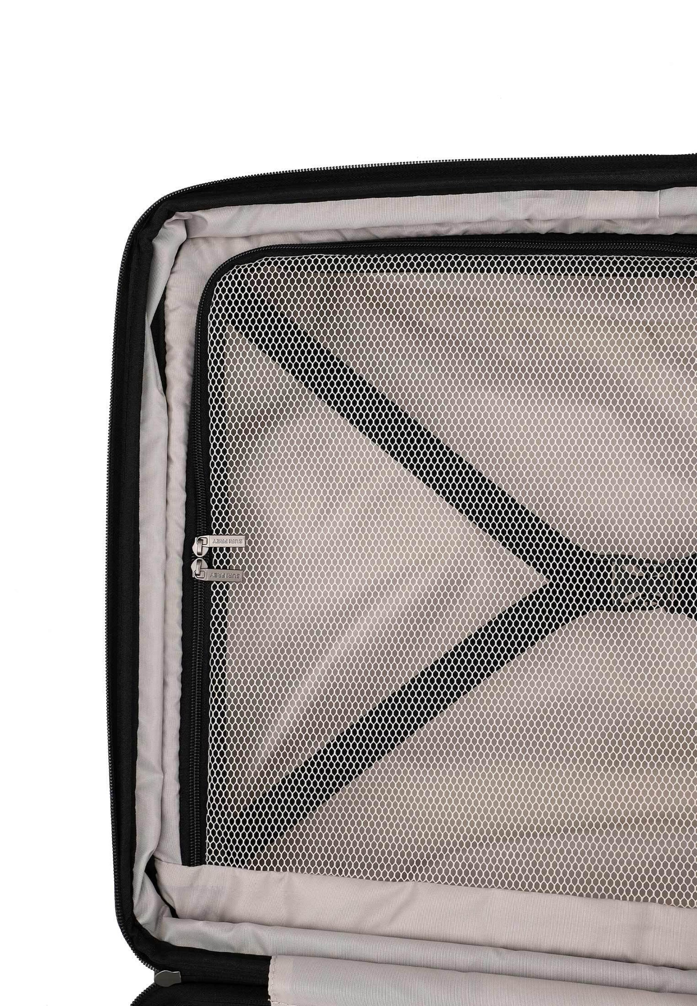 Suri Frey Trolley ' SFY FreyWay Paris ' in Grau