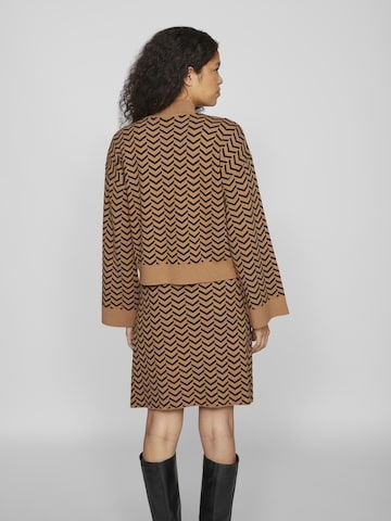 Pull-over VILA en marron