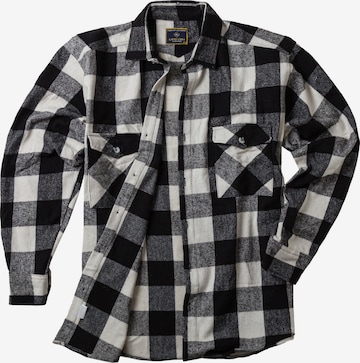 Lavecchia Comfort Fit Hemd 'LV-262' in : Vorderseite