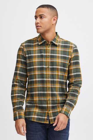 BLEND Regular fit Button Up Shirt in Mixed colors: front