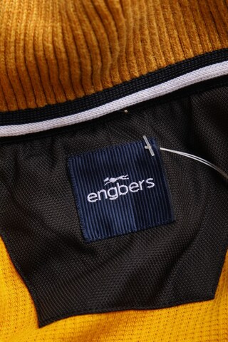 Engbers Pullover XL in Gelb