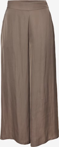 Pantaloni di LASCANA in verde: frontale