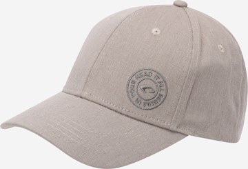 chillouts Čiapka 'Arklow' - Béžová: predná strana