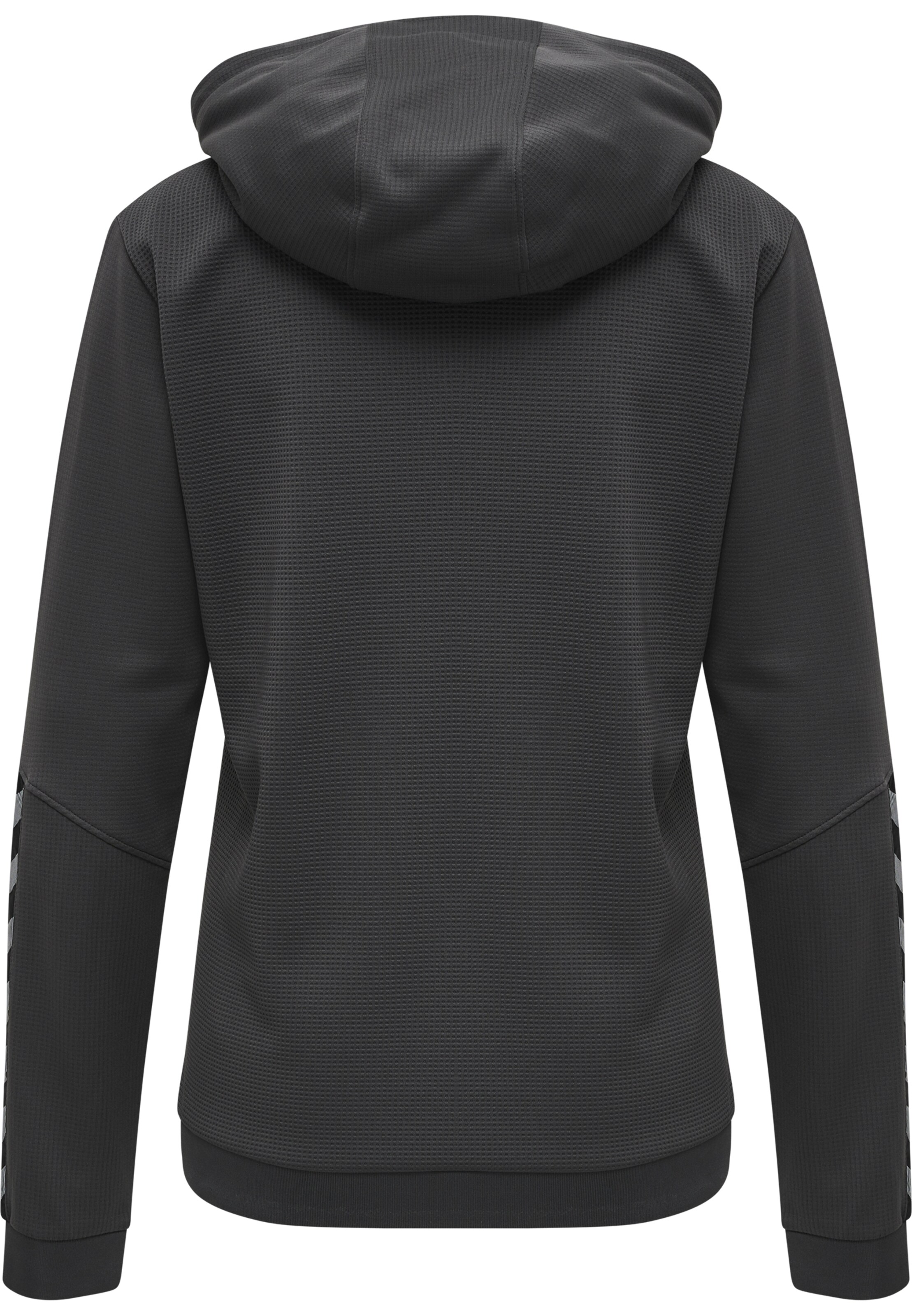 Hummel Athletic Sweatshirt 'Authentic' in Grey