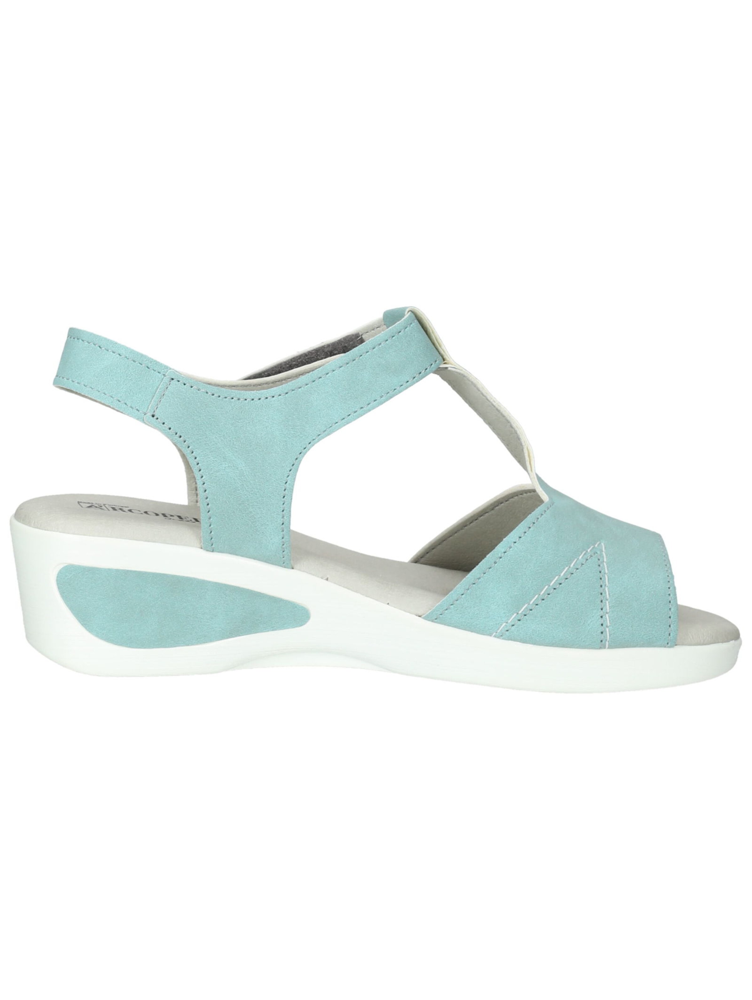 Arcopedico Sandal in Blue