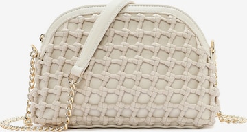 Derimod Olkalaukku värissä beige: etupuoli