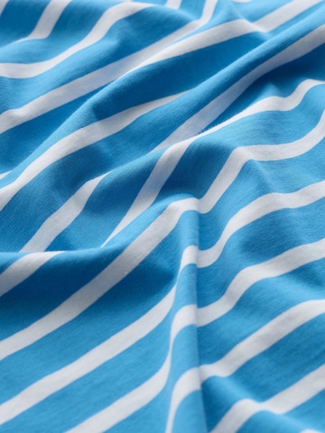 Maglietta 'Seven Seas Sailor' di Seasalt Cornwall in blu