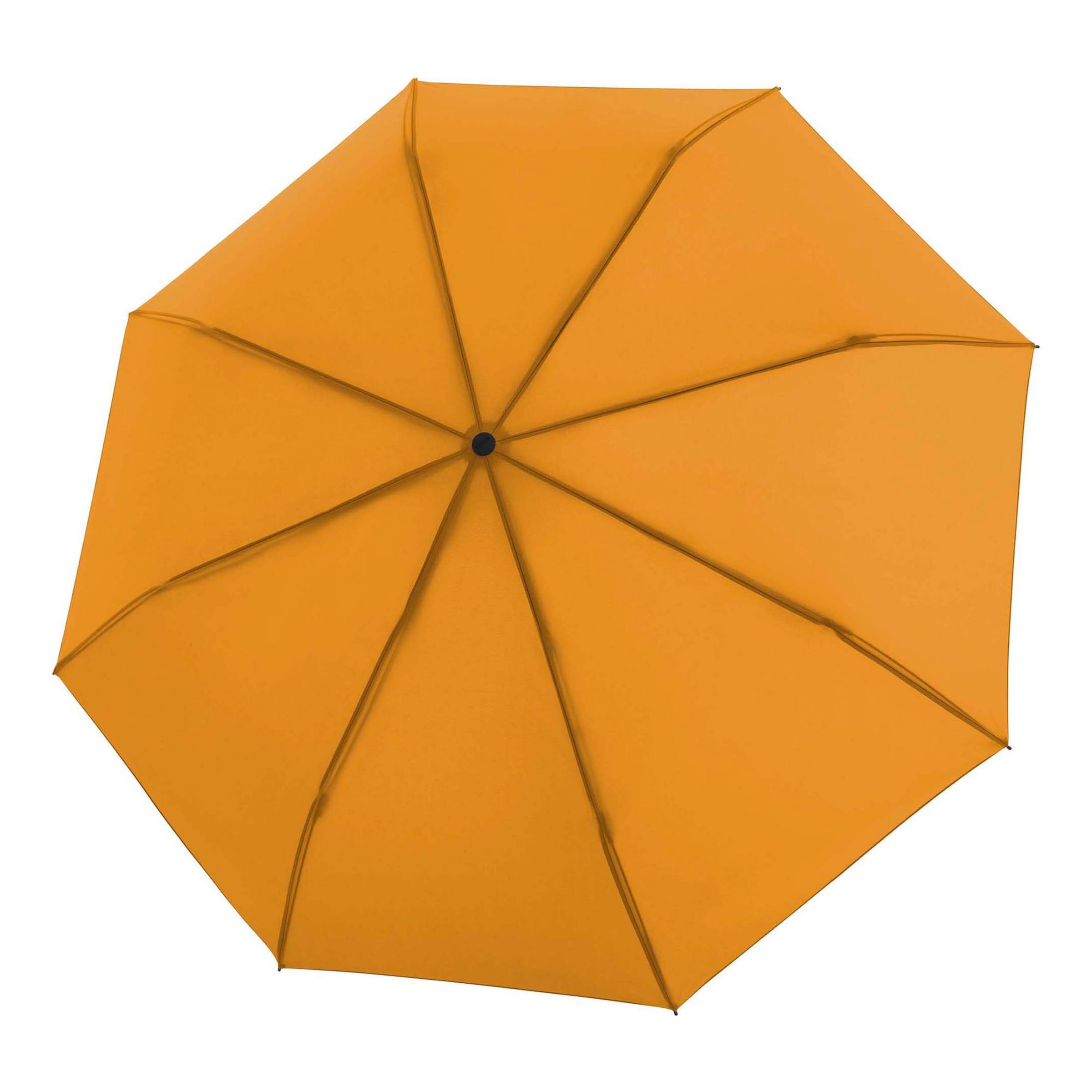 Parapluie 'Timber' KNIRPS en jaune : devant