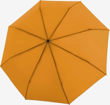 Parapluie 'Timber' KNIRPS en jaune : devant