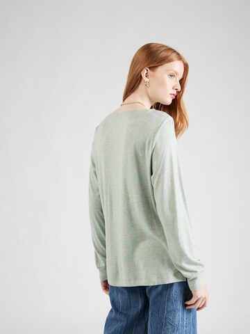 s.Oliver Shirt in Green