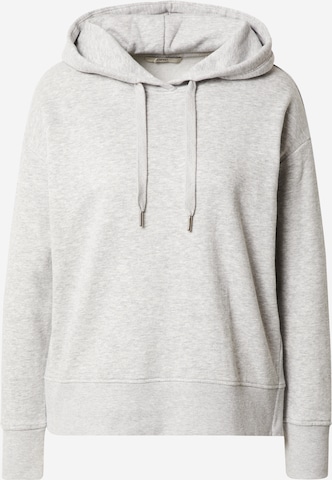 ESPRIT Sweatshirt in Grau: predná strana