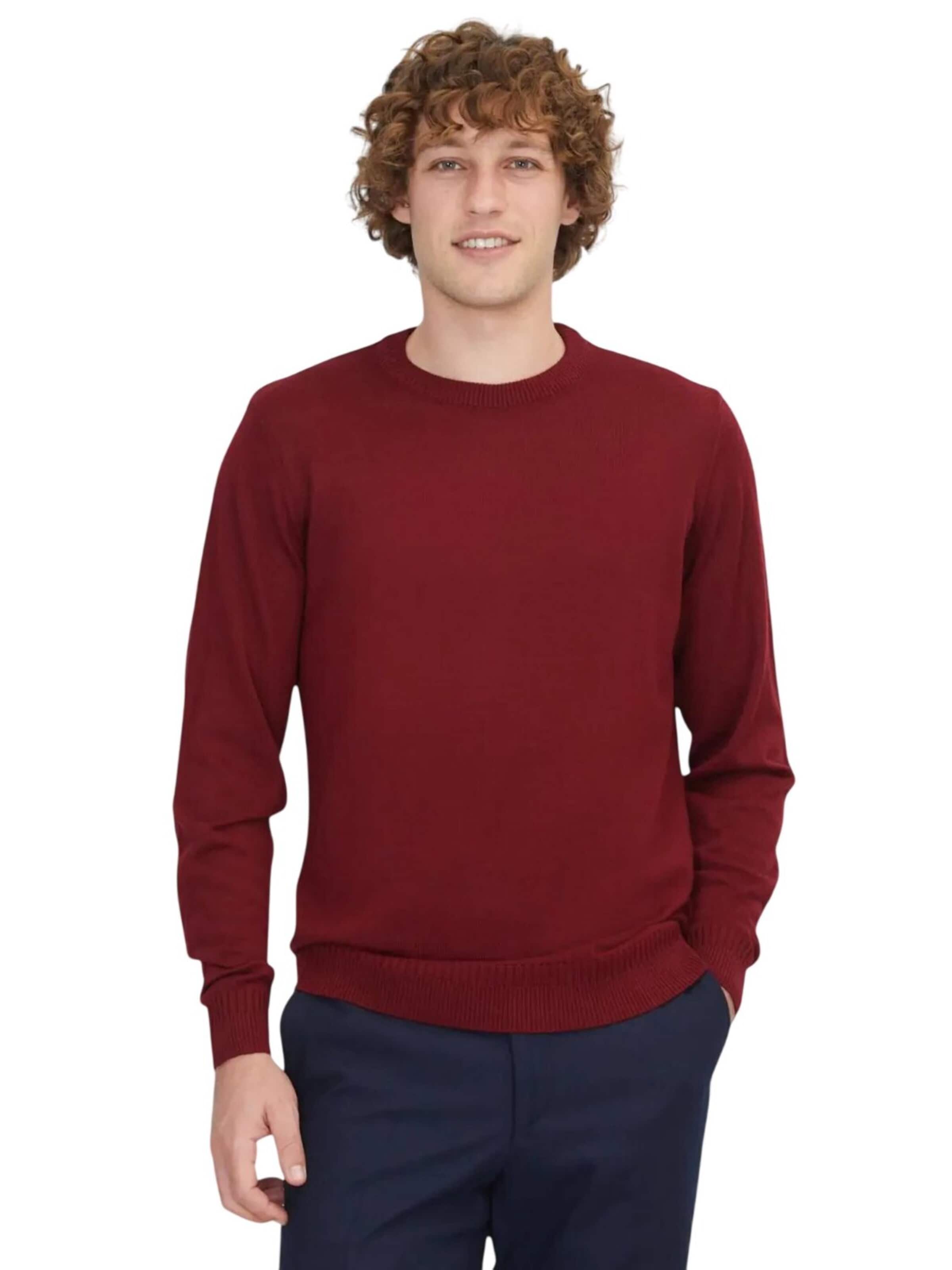 KİP Trui in Rood