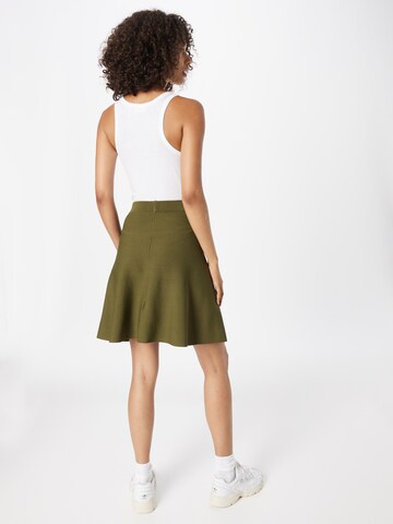 NÜMPH Skirt in Green