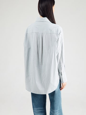 GAP Блузка в Синий