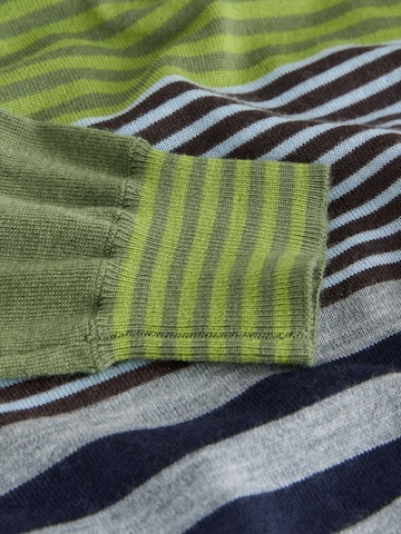 Next Pullover in Grün