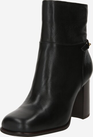 Ted Baker Ankle Boots 'Charina' in Black: front