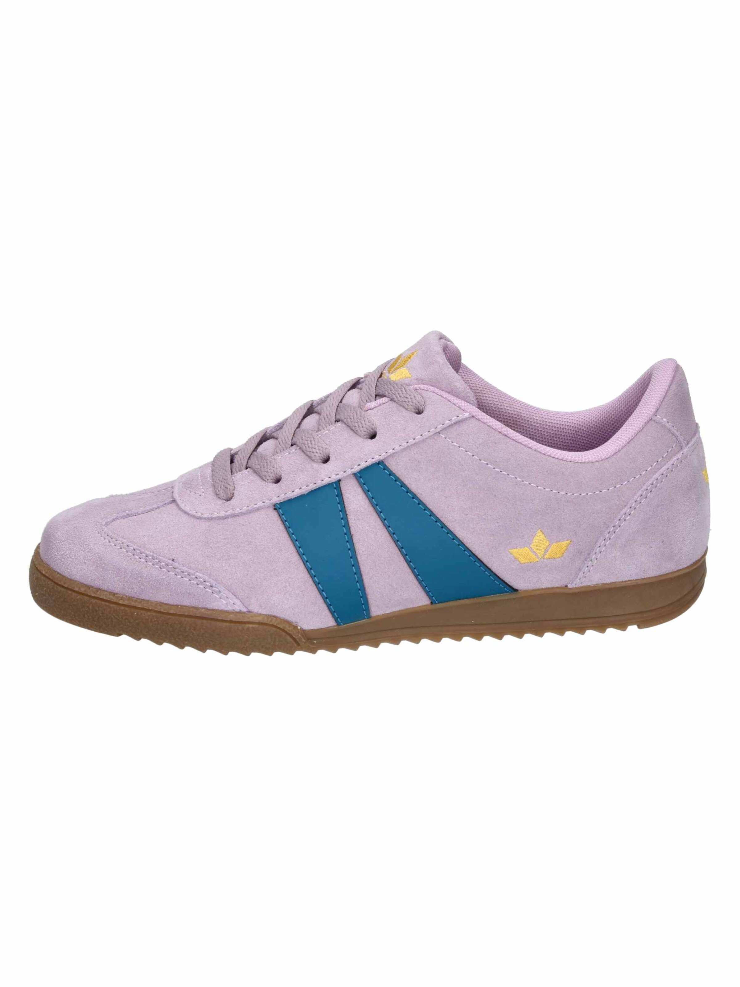LICO Sneakers 'Easley' in Purple