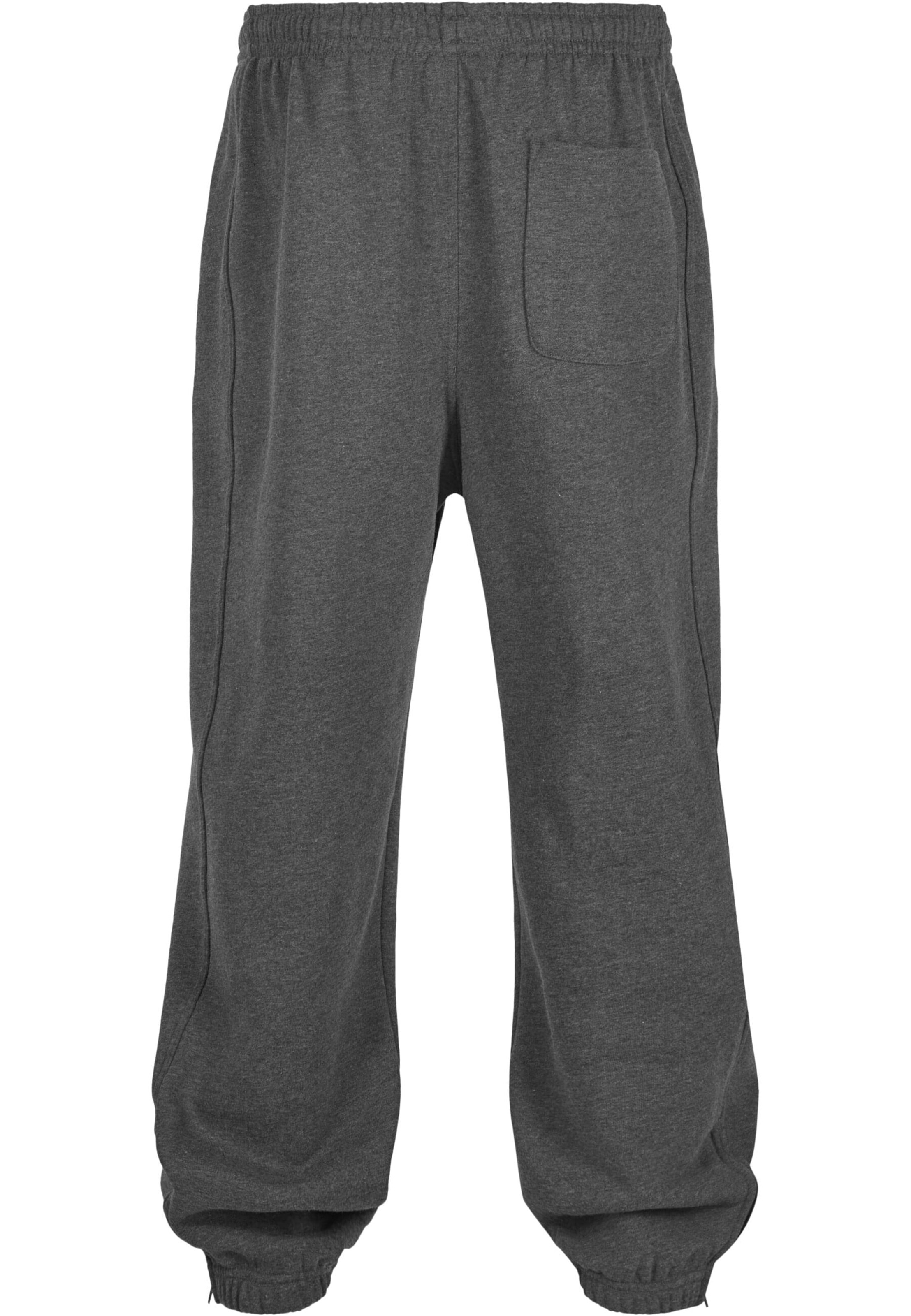 Urban Classics Sweat suit in Grey