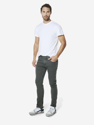 KOROSHIregular Traperice - zelena boja