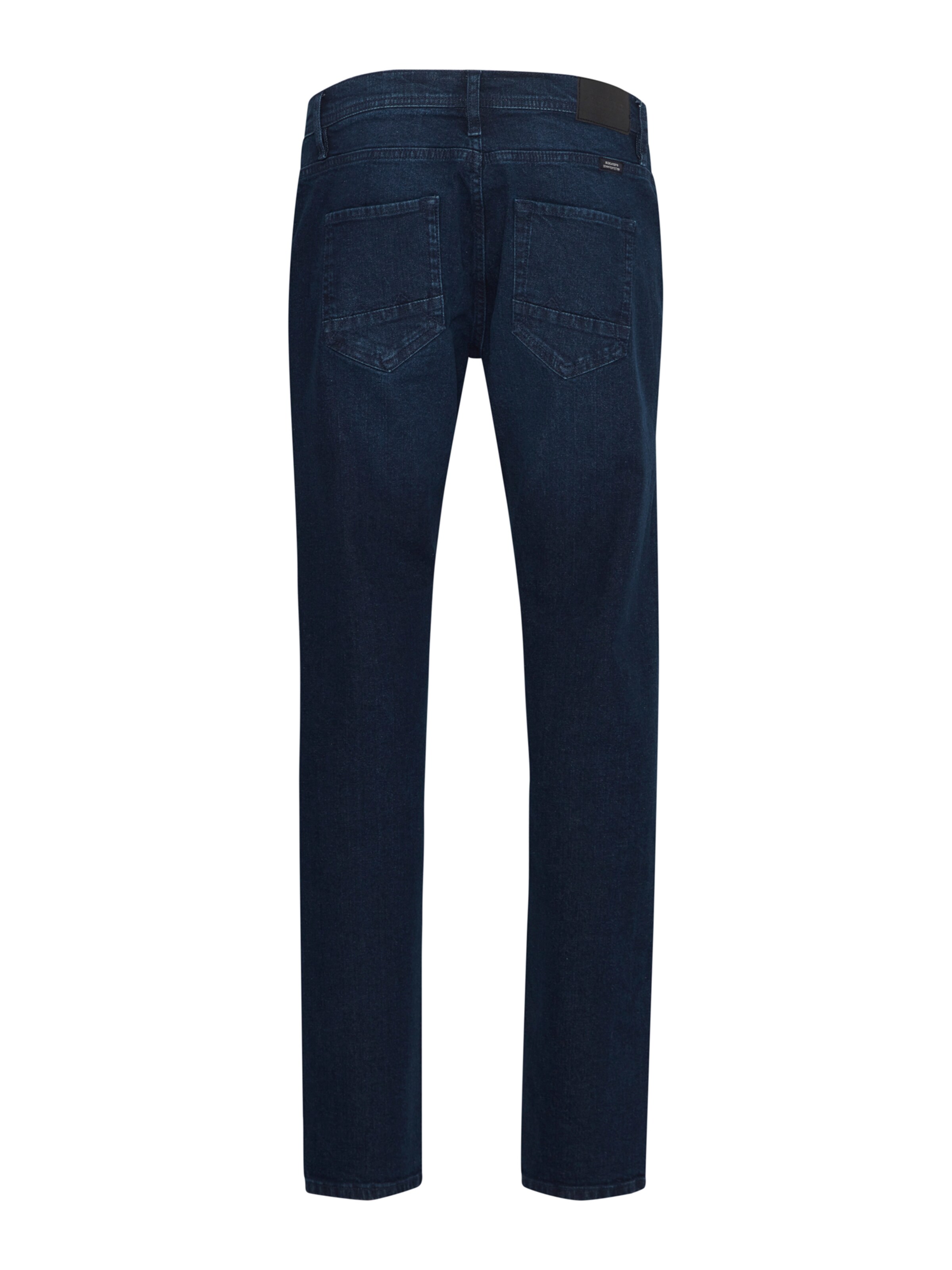 BLEND Regular Jeans 'Twister' in Blue