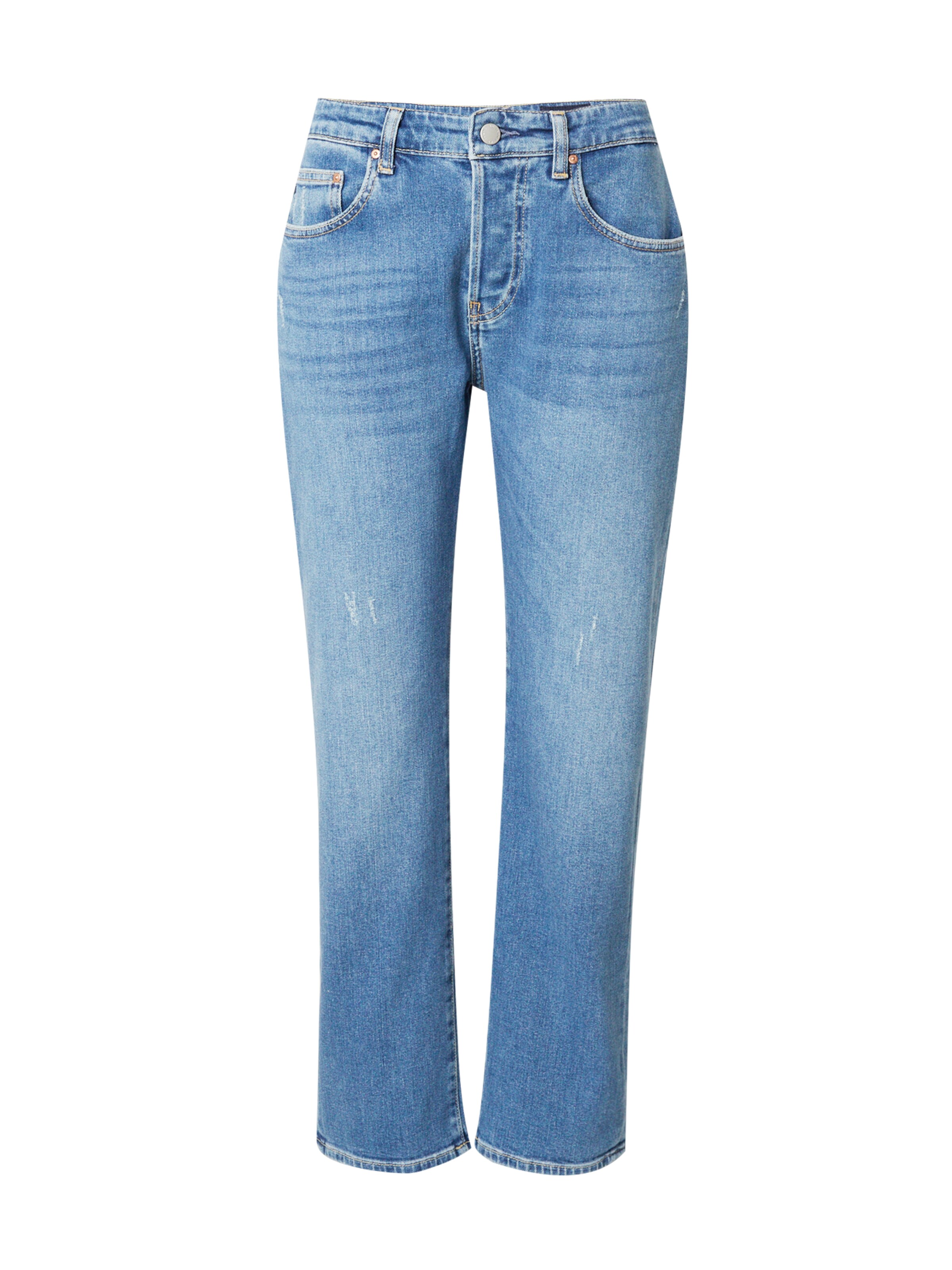 Bootcut Jeans di AG Jeans in blu: frontale