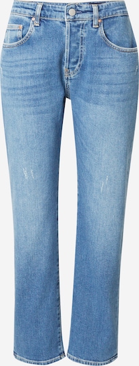 AG Jeans Джинсы в Джинсовый синий, Обзор товара