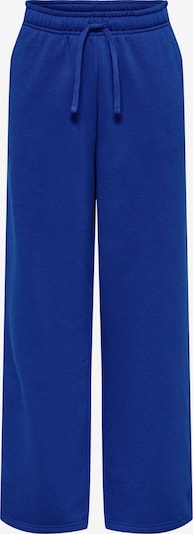 ONLY Hlače 'ONLBEST' u kraljevsko plava, Pregled proizvoda