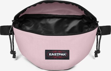 EASTPAK Fanny Pack 'SPRINGER' in Pink