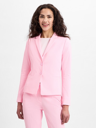 Marie Lund Blazer in Rose, Item view